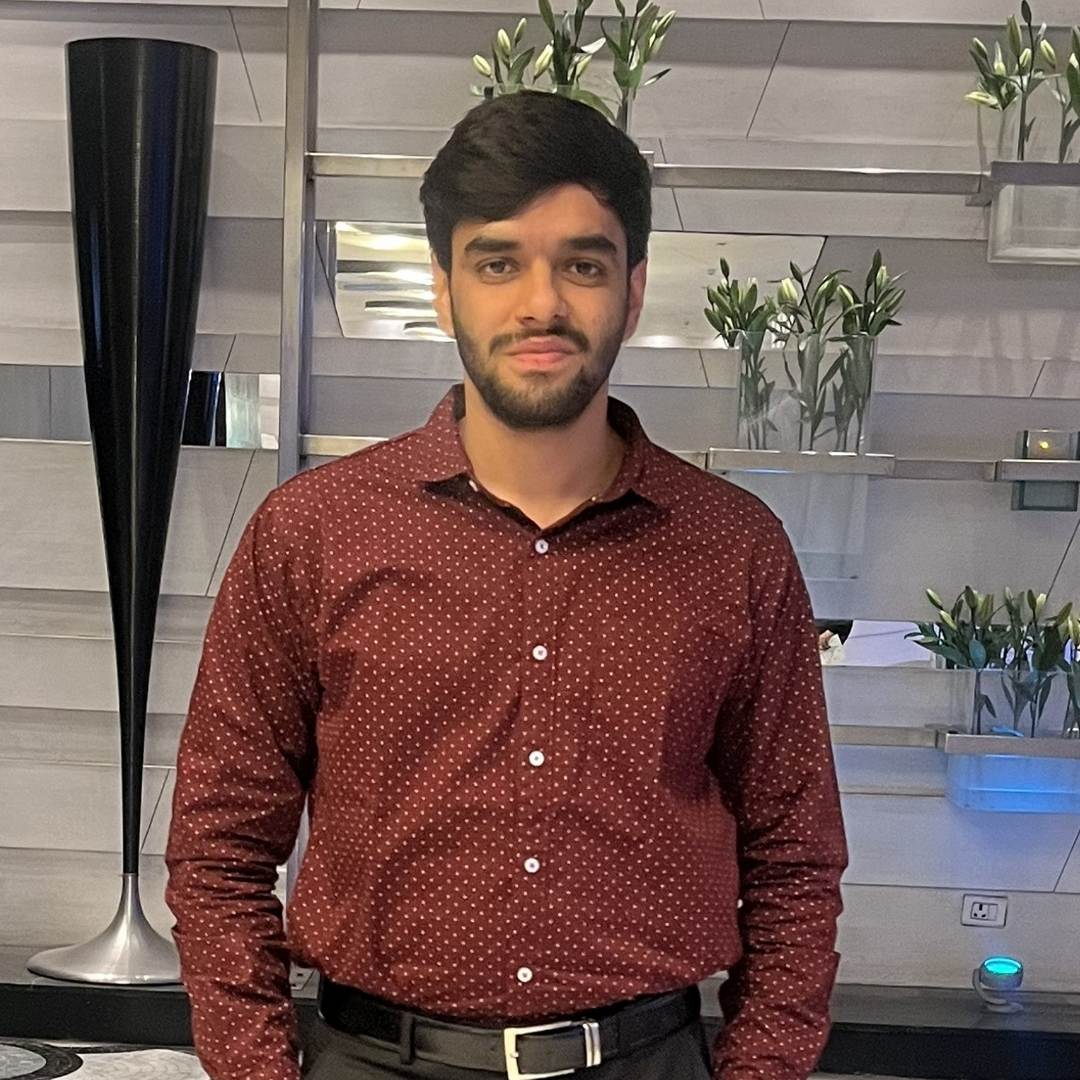 Co-Founder, MD & COO